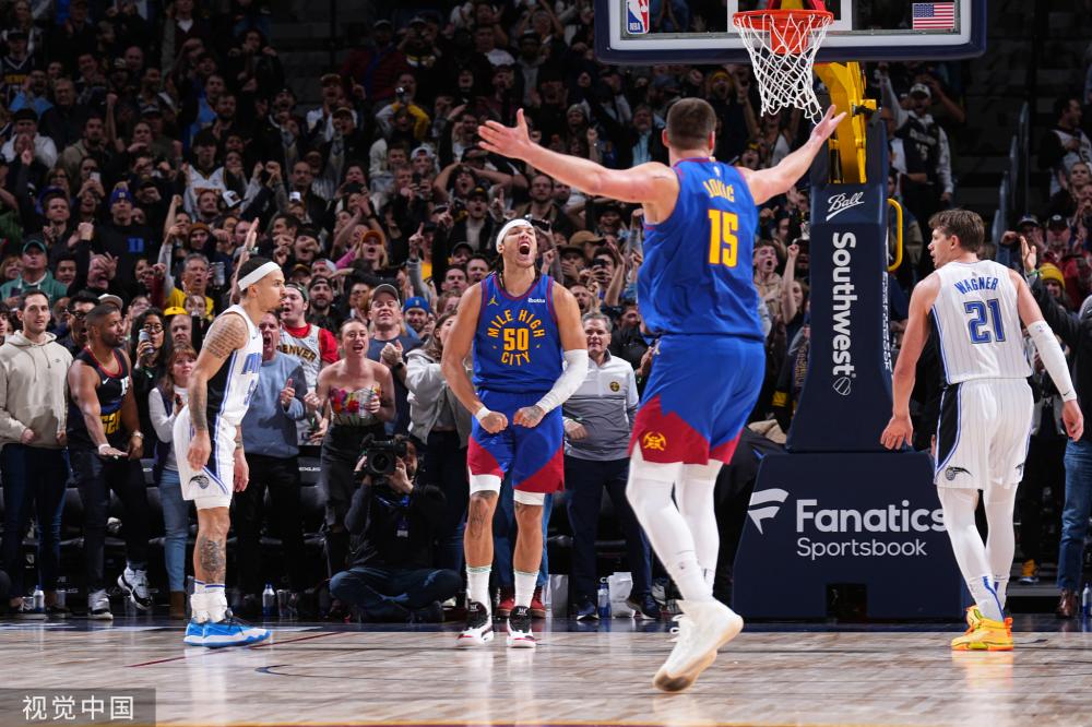 熱刺展現了 熱刺展現了