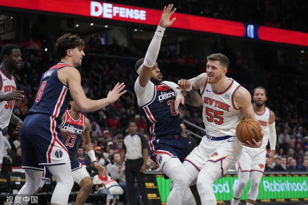 更大的舞台 更大的舞台