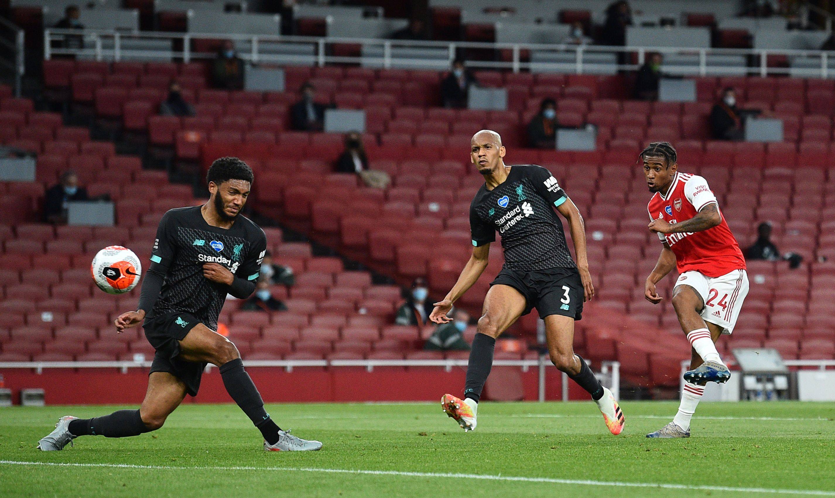 的核心威胁 的核心威胁