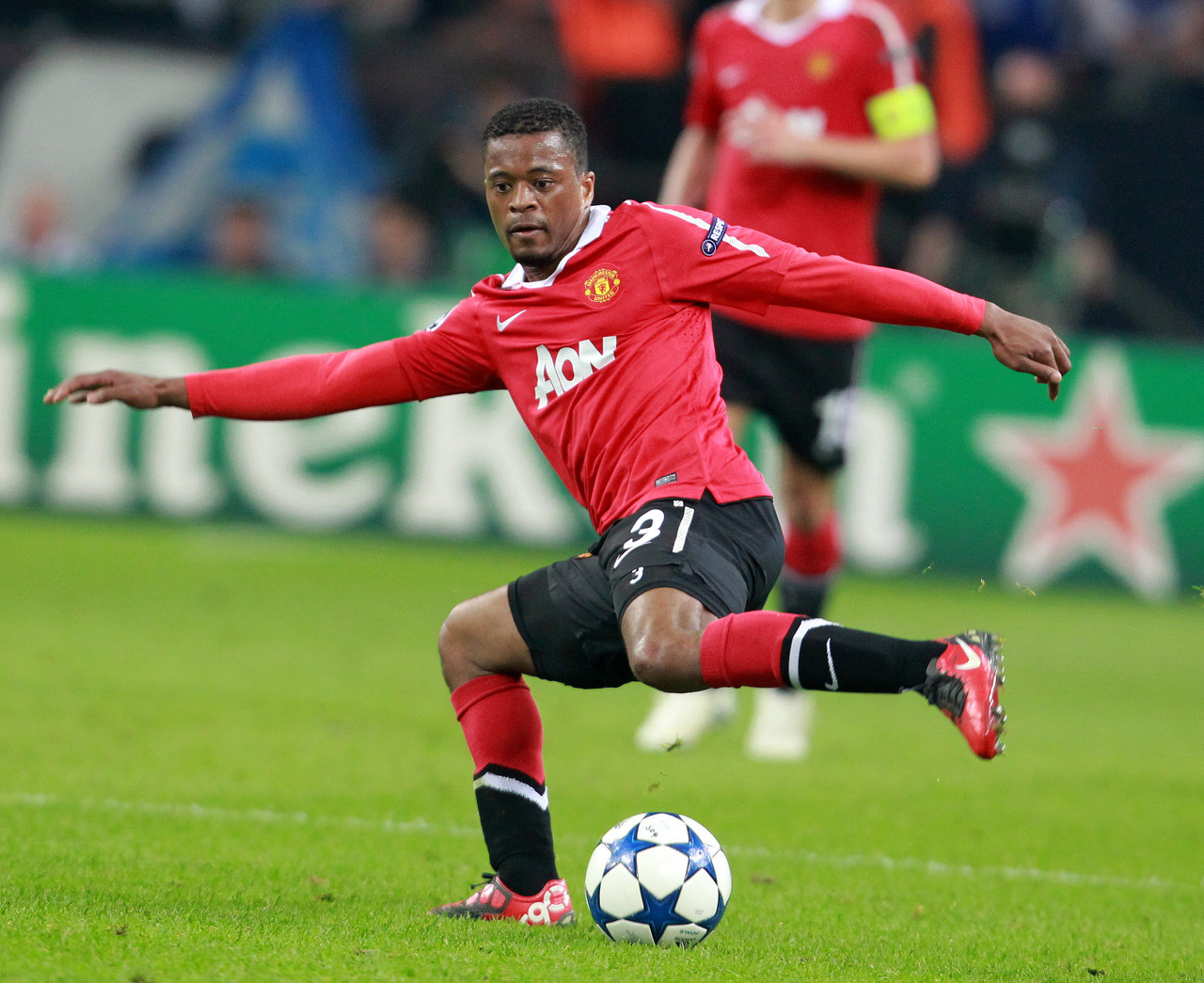 提升机会 提升机会