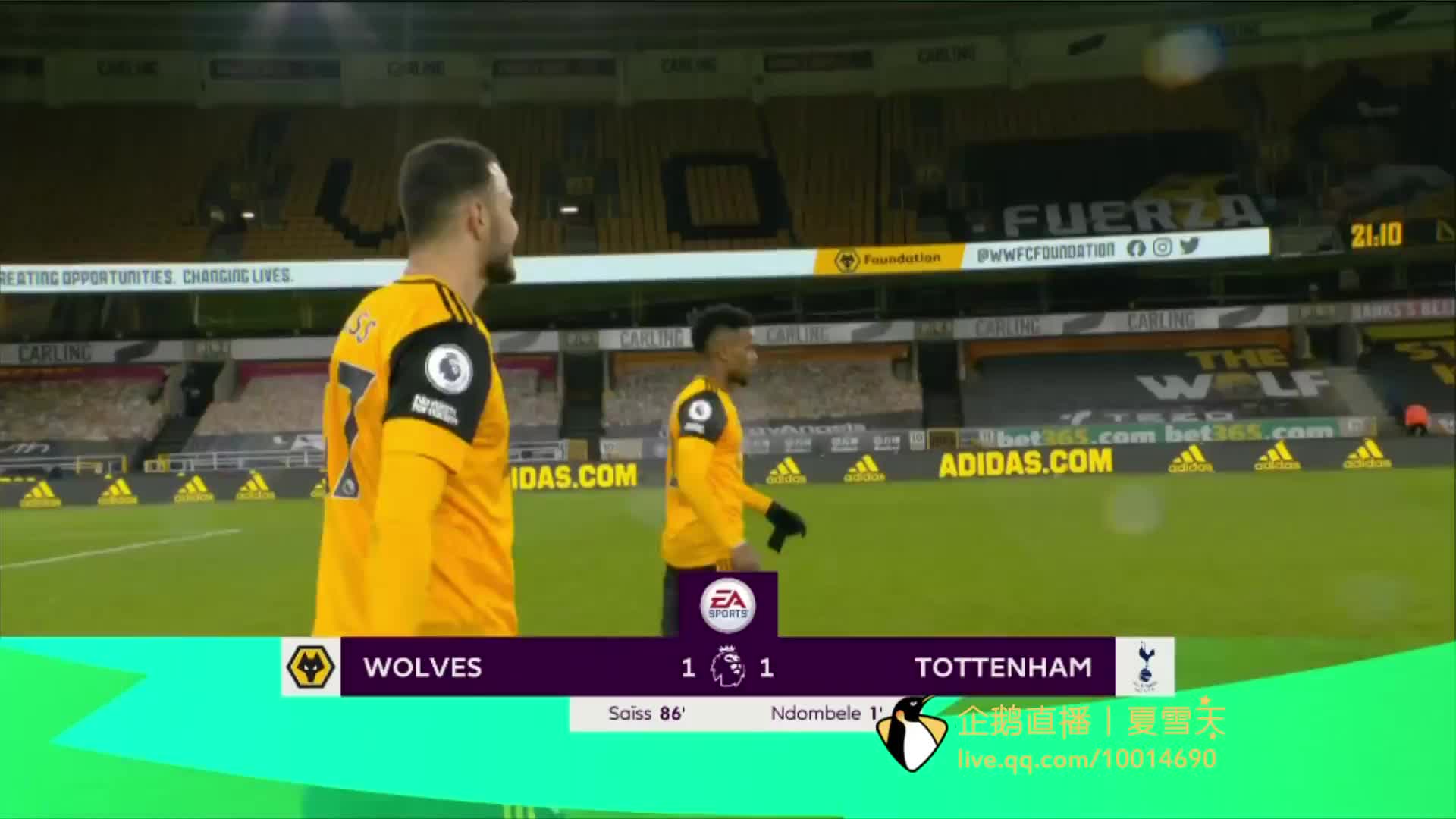 賽的環境並 賽的環境並